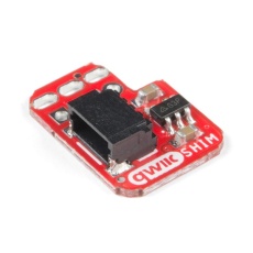 【DEV-15794】SparkFun Raspberry Pi用Qwiic SHIMブレークアウトボード