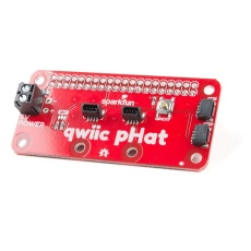 【DEV-15945】SparkFun Qwiic pHAT v2.0 for Raspberry Pi