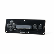 【DEV-16129】SparkFun controller:bit - micro:bit Carrier Board (Qwiic)