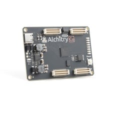 【DEV-16526】Alchitry Cu FPGA Development Board (Lattice iCE40 HX)