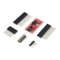 【DEV-17119】SparkFun Qwiic Shield for Teensy