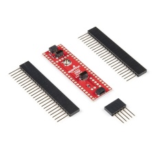 【DEV-17156】SparkFun Qwiic Shield for Teensy - Extended