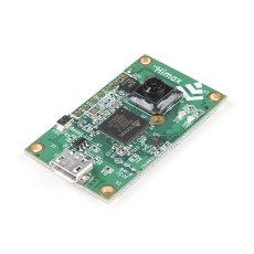 【DEV-17256】Himax WE-I Plus EVBエンドポイントAI開発ボード