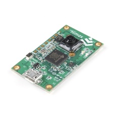 【DEV-17256】Himax WE-I Plus EVB Endpoint AI Development Board