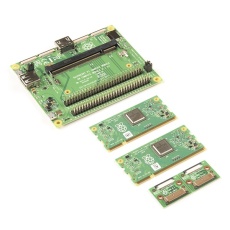【DEV-17277】Raspberry Pi Compute Module 3+ Development Kit