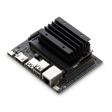 【DEV-17283】NVIDIA Jetson Nano 2GB Developer Kit (without Wireless Adaptor)
