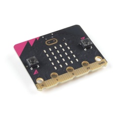 【DEV-17287】micro:bit v2 Board