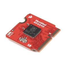 【DEV-17720】SparkFun MicroMod RP2040プロセッサボード