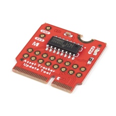 【DEV-17725】SparkFun MicroMod アップデートツール
