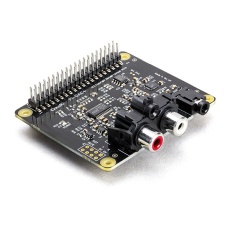 【DEV-17738】Raspberry Pi IQAudio DAC+