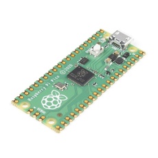 【DEV-17829】Raspberry Pi Pico