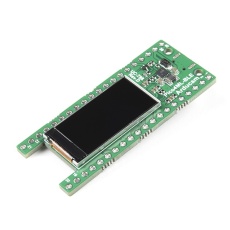 【DEV-18439】Arducam Pico4ML TinyML Dev Kit