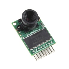 【DEV-18440】Arducam 5MP Plus OV5642 Miniカメラモジュール