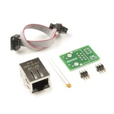 【DEV-18615】Teensy 4.1用イーサネットキット