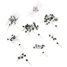 【KIT-13682】ディスクリート半導体キット