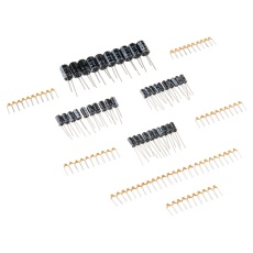 【KIT-13698】SparkFun Capacitor Kit