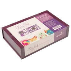 【KIT-13927】LilyPad 縫製できる電子工作キット