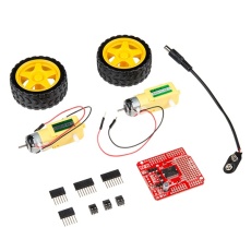 【KIT-14180】SparkFun Ardumoto Shield Kit