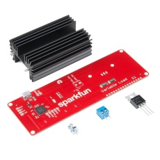 【KIT-14449】SparkFun Variable Load Kit