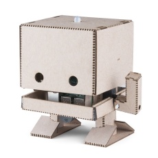 【KIT-14515】IBM TJBot、a Watson Maker Kit