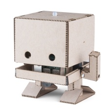 【KIT-14515】IBM TJBot Watsonメイカーキット