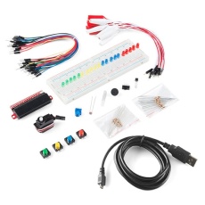 【KIT-14719】SparkFun Inventor’s Kit Bridge Pack for micro:bit