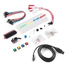 【KIT-14719】SparkFun micro:bit用発明キットブリッジパック