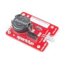 【KIT-14877】SparkFun Basic懐中電灯はんだ付けキット