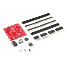 【KIT-15716】Teensy Arduino Shield Adapter