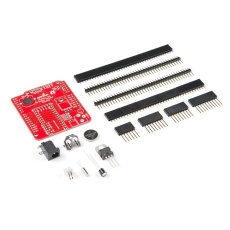 【KIT-15716】Teensy Arduino シールドアダプタ