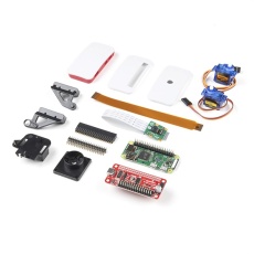 【KIT-16327】SparkFun Raspberry Pi Zero W Camera Kit