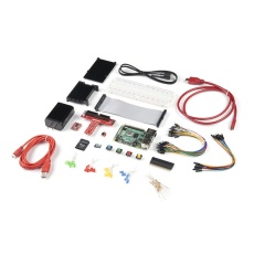 【KIT-16388】SparkFun Raspberry Pi 4ハードウェアスターターキット(4GB)