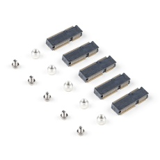 【KIT-16549】SparkFun MicroMod DIY Carrier Kit (5 pack)