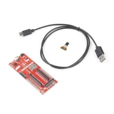 【KIT-17071】SparkFun カメラ付きArtemis開発キット