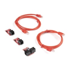 【KIT-17250】SparkFun QwiicBusキット