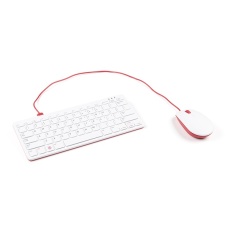 【KIT-17377】Raspberry Pi 400 Personal Computer Kit