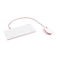 【KIT-17377】Raspberry Pi 400パーソナルコンピュータキット