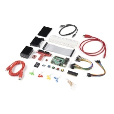 【KIT-17380】SparkFun Raspberry Pi 4ハードウェアスターターキット(8GB)