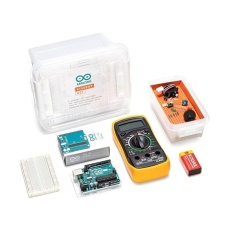 【KIT-17660】Arduino AKX00025 Student Kit