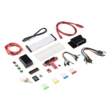 【KIT-17726】SparkFun Raspberry Pi 4ハードウェアスターターキット(Raspberry Piなし)