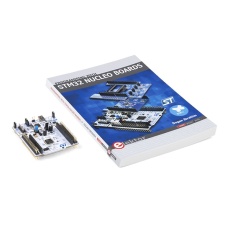 【KIT-18005】Elektor STM32 Nucleo Starter Kit