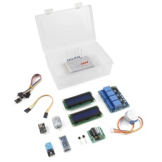 【KIT-18006】Elektor MIT App Inventorバンドル