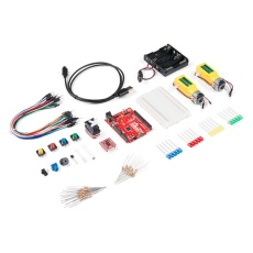 【KIT-18577】SparkFun Tinker Kit