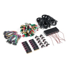 【LAB-17361】SparkFun micro:bit v2用エデュケータラボパック