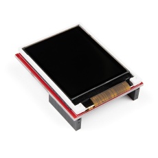 【LCD-16777】OpenMV LCD Shield