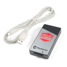 【PGM-15797】MPLAB PICkit 4インサーキットデバッガー