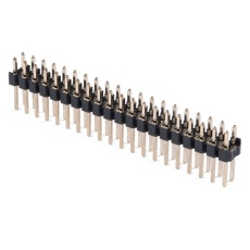 【PRT-14275】Raspberry Pi GPIO Male Header - 2x20