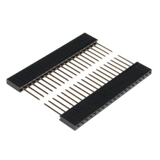 【PRT-14311】ESP32 Thing用スタッカブルヘッダーセット