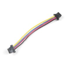 【PRT-14426】Qwiic Cable - 50mm