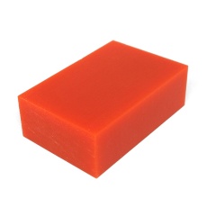 【PRT-14903】Wax Block - 2” x 3” (Qty 5)